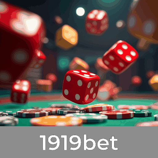 1919bet: Seu Cassino Seguro e Premiado