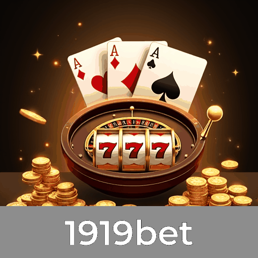 1919bet: A Experiência de Cassino ao Vivo para Jogadores Brasileiros