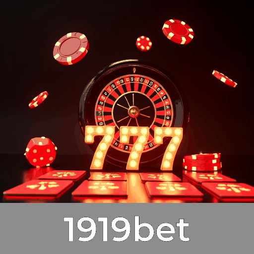Apostas Esportivas de Excelência no Brasil com 1919bet